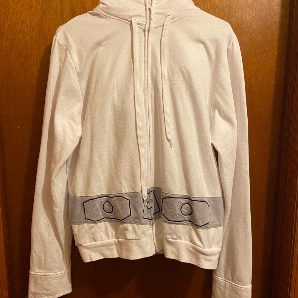 Princess Leia Jacket